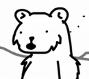 Desmond the Moon Bear