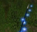 Singularity Spear