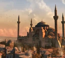 Hagia Sophia