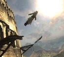 Leap of Faith