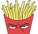 Frylock