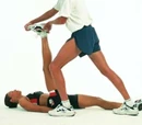 Proprioceptive Neuromuscular Facilitation