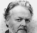 Bill Wallis