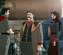 Asami Sato