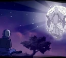 Escape from the Spirit World