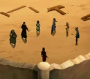 Confrontation at Tu Zin