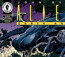 Aliens: Earth Angel
