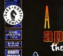 Aliens: Apocalypse - The Destroying Angels