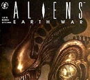 Aliens: Earth War
