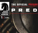 Predators (prequel comics)