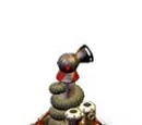 Spurtz Cannon