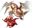 Neo Dragonoid
