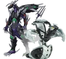 Infinity Helios