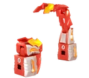 Blasteroid
