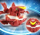 Infinity Dragonoid