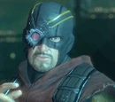 Deadshot (Batman: Arkham City)