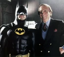 Bob Kane