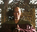 Ra's al Ghul (Ken Watanabe)