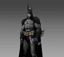 Batman (Batman: Arkham Asylum)