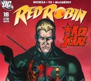 Red Robin Issue 18