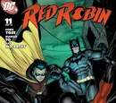 Red Robin Issue 11