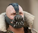 Bane (Tom Hardy)