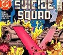 Suicide Squad Issue 23