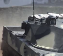 2S25 Sprut