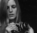 Linda McCartney