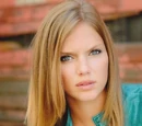 Tracy Spiridakos