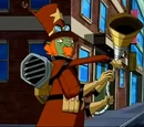 Blarney T. Hokestar