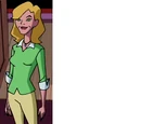 Sandra Tennyson