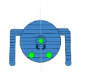 Cannonplanet