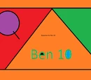 Question For Ben 10