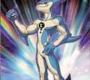 Aqua Dolphin
