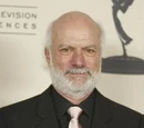 James Burrows