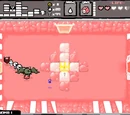 The Binding of Isaac Bugs