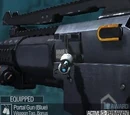 Weapon tags