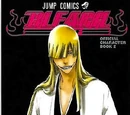Bleach: Official Character Book 2 MASKED