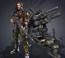 Axton