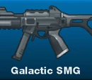 Galactic
