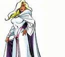Saturnyne