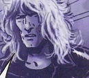 Feral Jackson