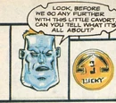 Lucky (Rogue Trooper)