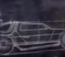 8-passenger DeLorean