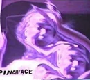 Pinchface