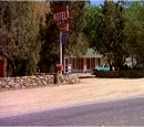 Sunspot Motel