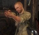 Tank Dempsey
