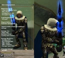 Large Weapons