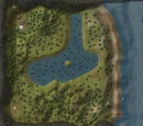 Inishail Island